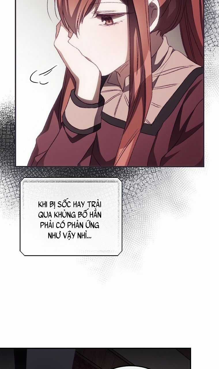 Tôi Nhìn Thấy Cái Chết Của Bạn Chapter 15 trang 22