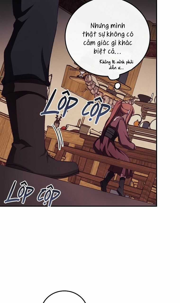 Tôi Nhìn Thấy Cái Chết Của Bạn Chapter 15 trang 23