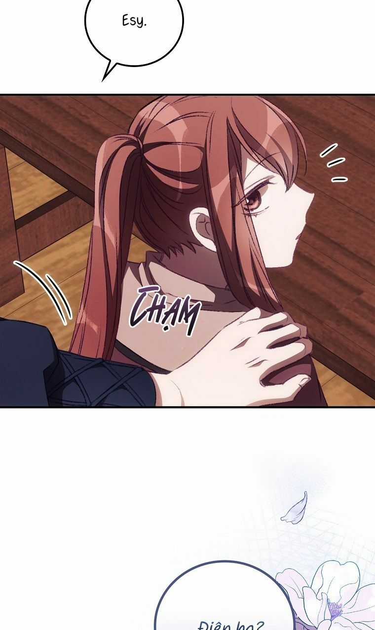 Tôi Nhìn Thấy Cái Chết Của Bạn Chapter 15 trang 24