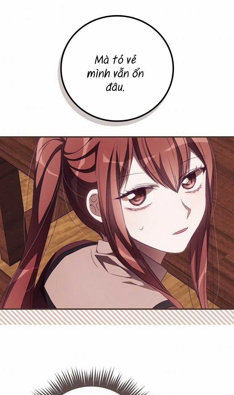 Tôi Nhìn Thấy Cái Chết Của Bạn Chapter 15 trang 28