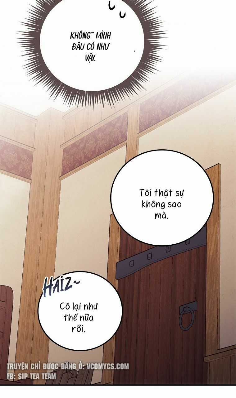 Tôi Nhìn Thấy Cái Chết Của Bạn Chapter 15 trang 29