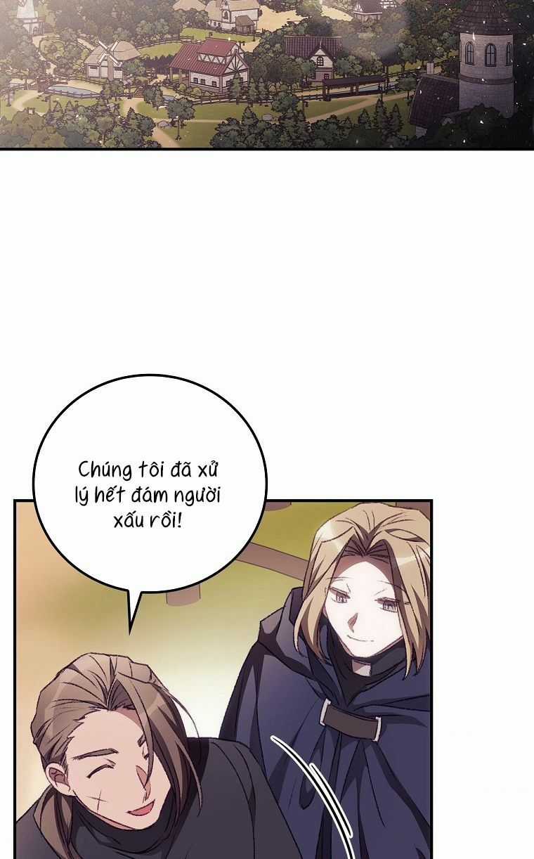 Tôi Nhìn Thấy Cái Chết Của Bạn Chapter 15 trang 3