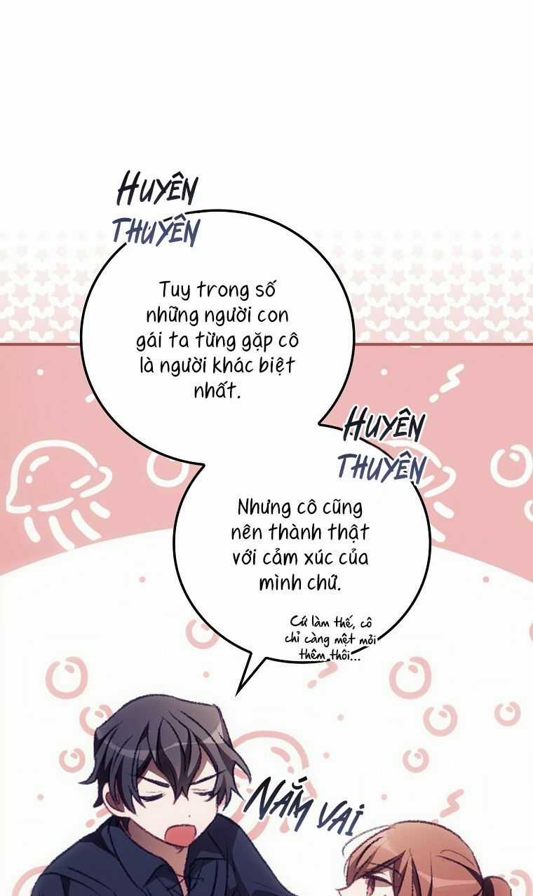 Tôi Nhìn Thấy Cái Chết Của Bạn Chapter 15 trang 30