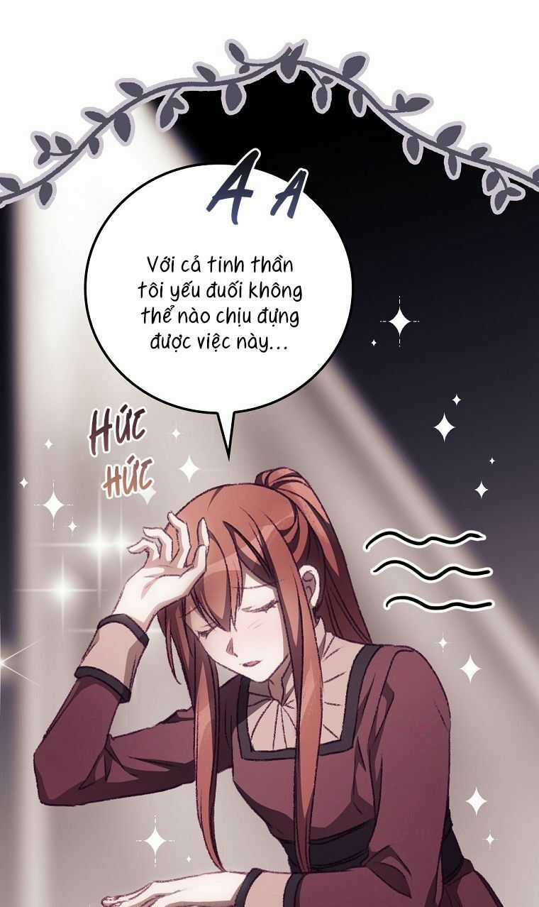 Tôi Nhìn Thấy Cái Chết Của Bạn Chapter 15 trang 35