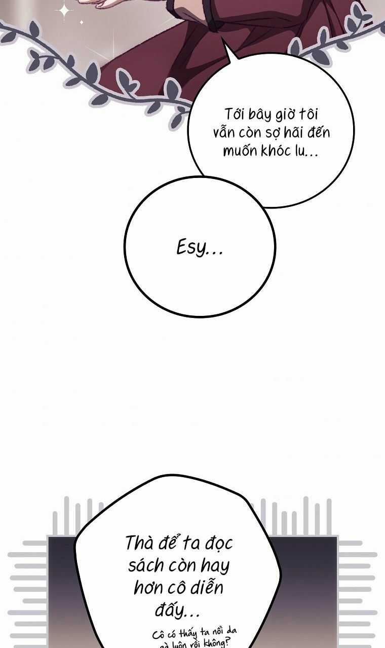 Tôi Nhìn Thấy Cái Chết Của Bạn Chapter 15 trang 36