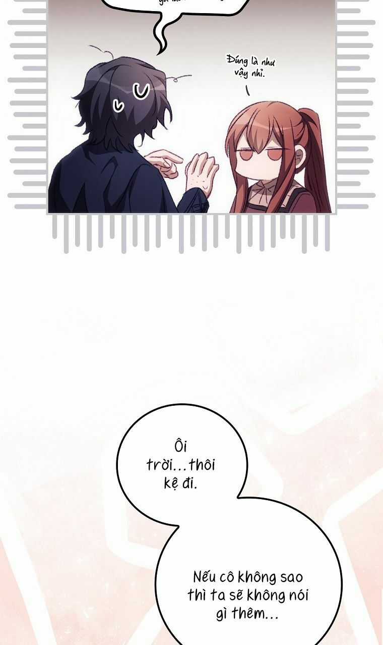 Tôi Nhìn Thấy Cái Chết Của Bạn Chapter 15 trang 37