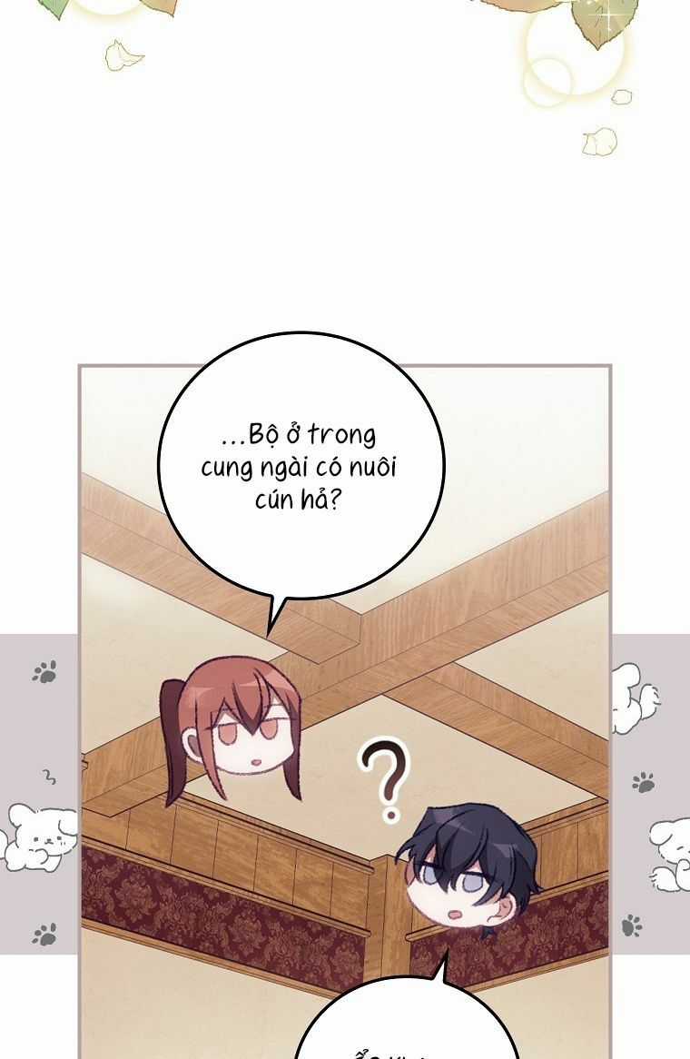 Tôi Nhìn Thấy Cái Chết Của Bạn Chapter 15 trang 41