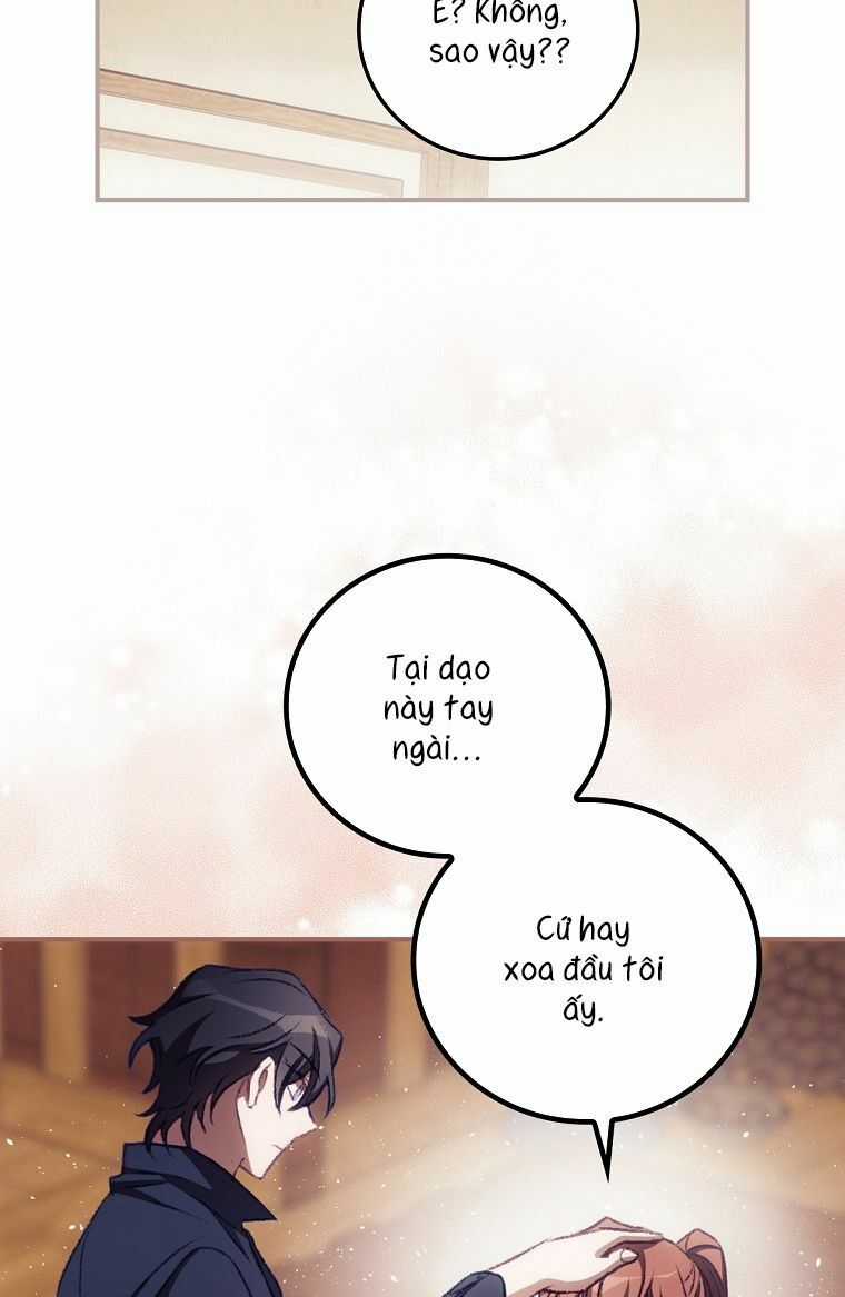Tôi Nhìn Thấy Cái Chết Của Bạn Chapter 15 trang 42