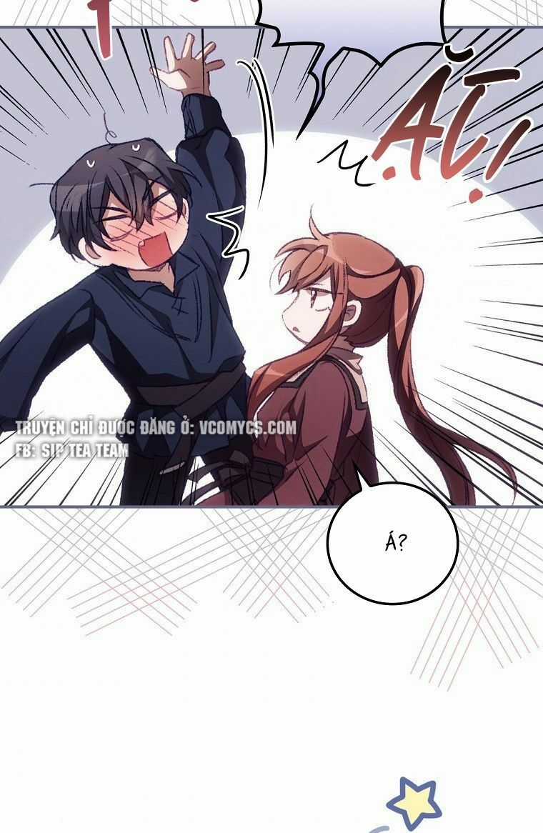 Tôi Nhìn Thấy Cái Chết Của Bạn Chapter 15 trang 44