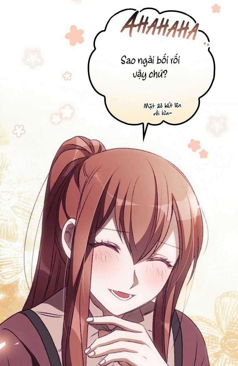 Tôi Nhìn Thấy Cái Chết Của Bạn Chapter 15 trang 48