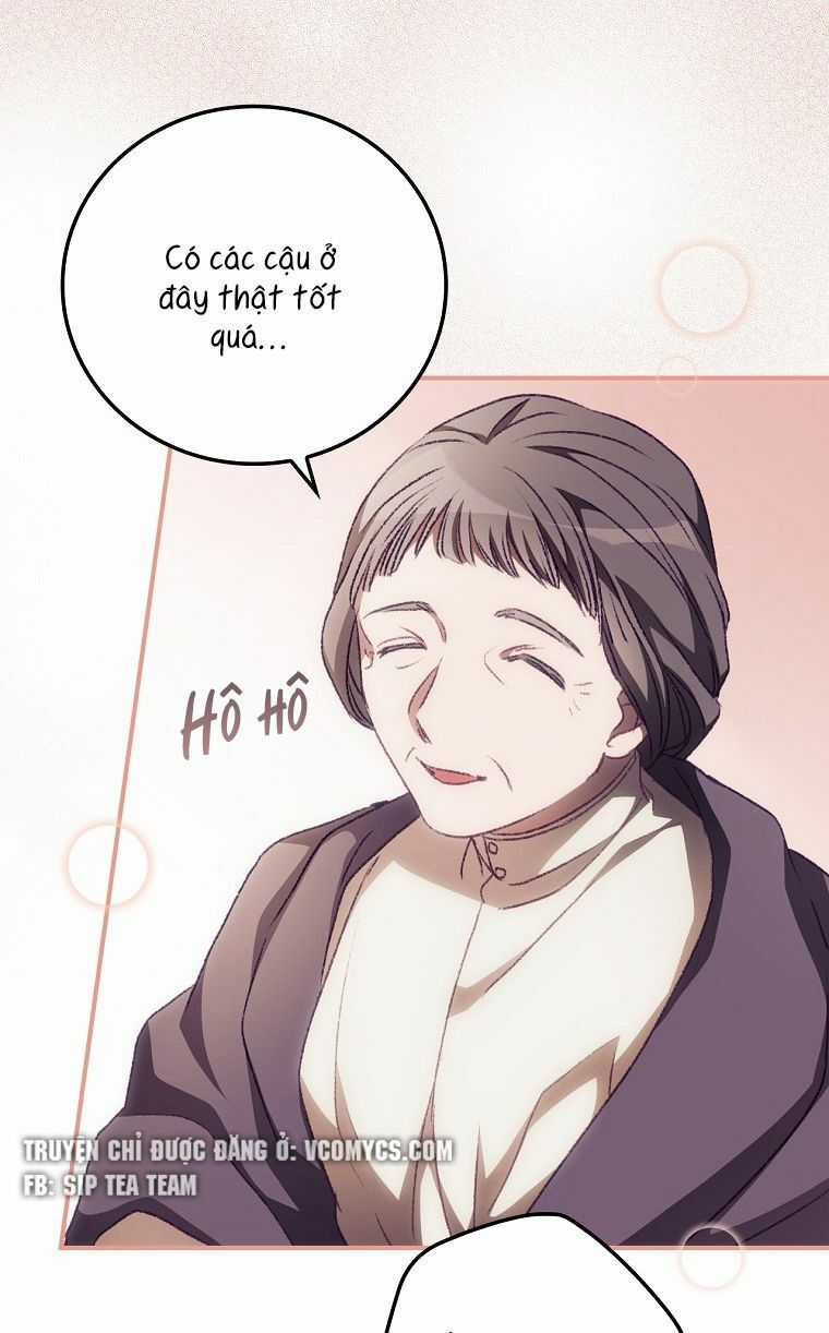 Tôi Nhìn Thấy Cái Chết Của Bạn Chapter 15 trang 5