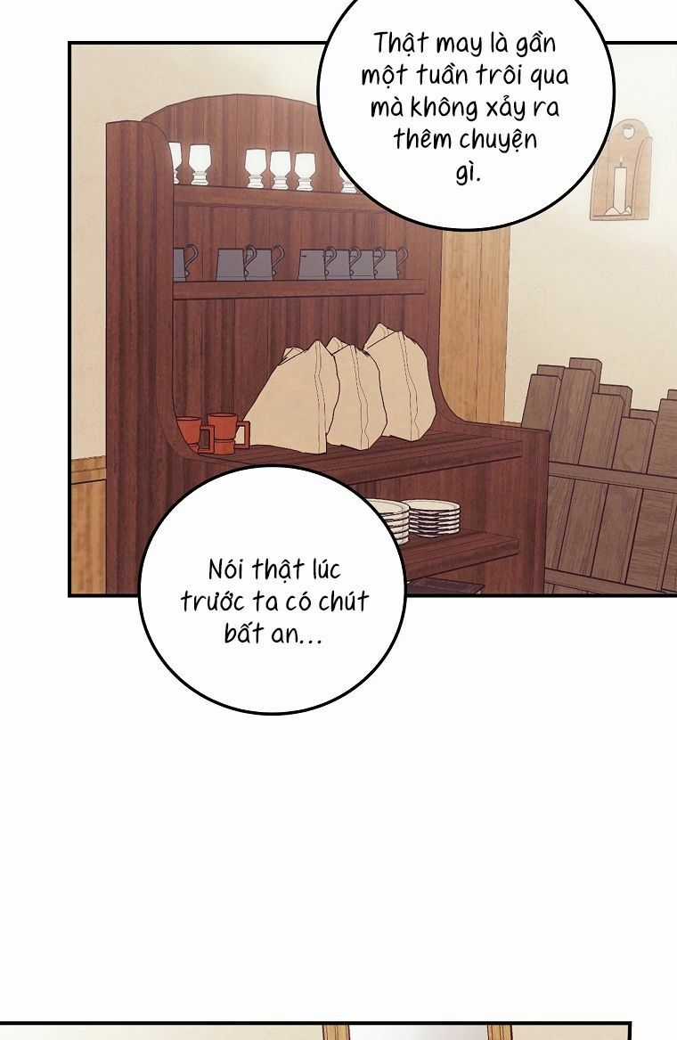 Tôi Nhìn Thấy Cái Chết Của Bạn Chapter 15 trang 51