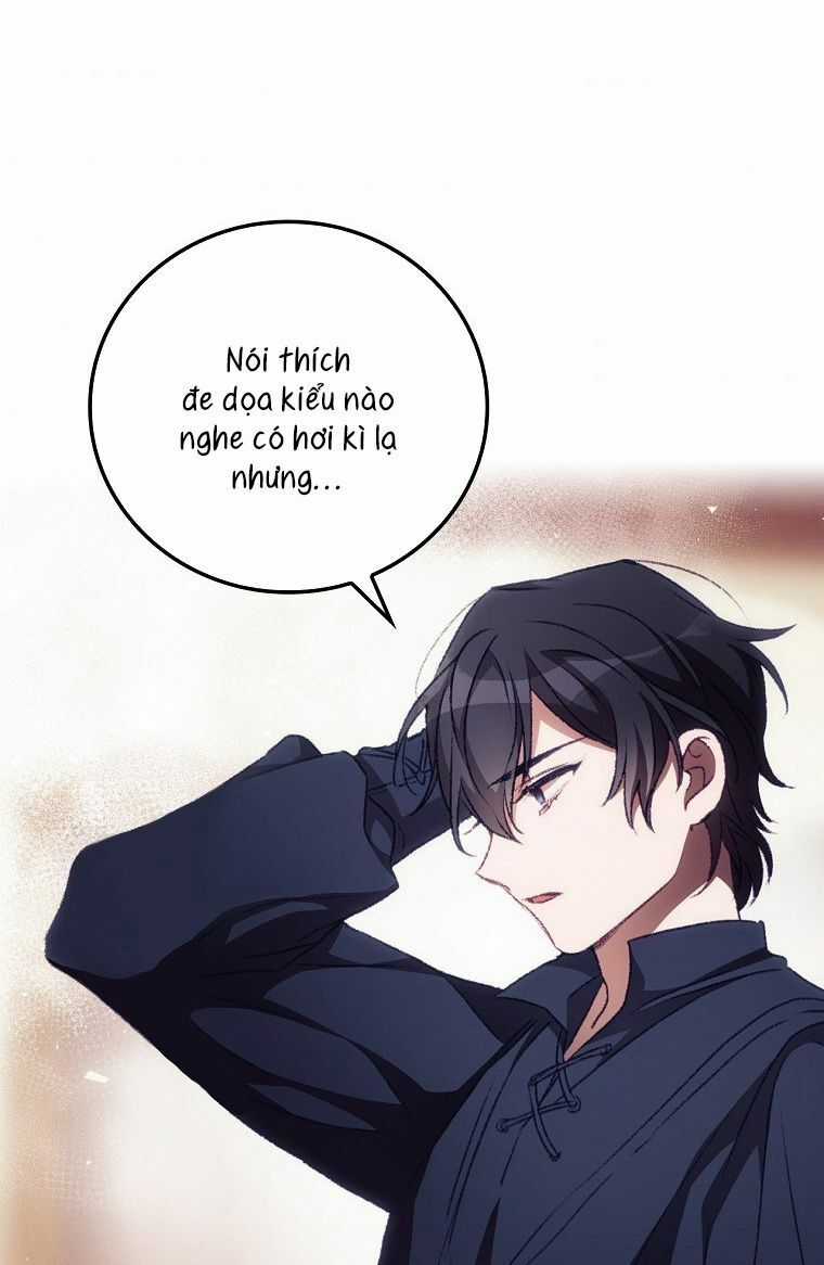 Tôi Nhìn Thấy Cái Chết Của Bạn Chapter 15 trang 53