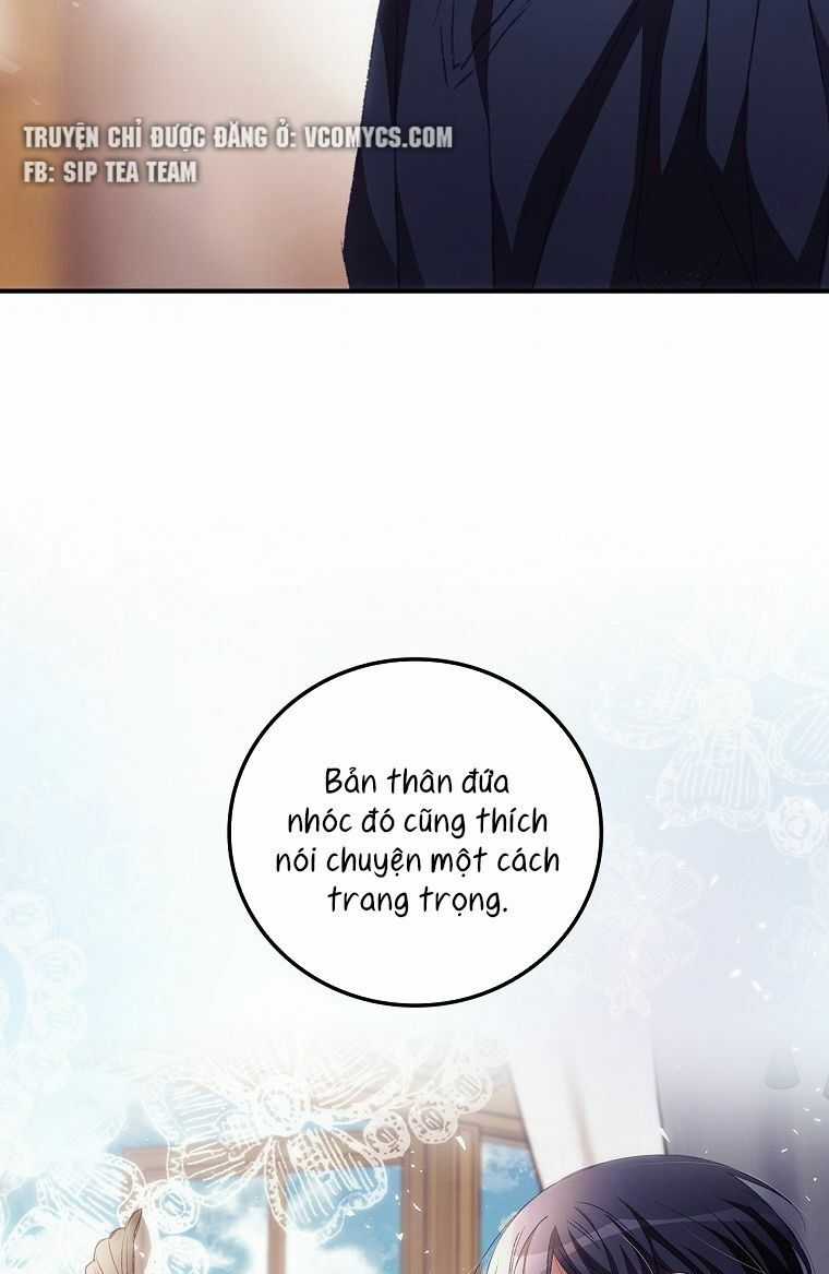 Tôi Nhìn Thấy Cái Chết Của Bạn Chapter 15 trang 54