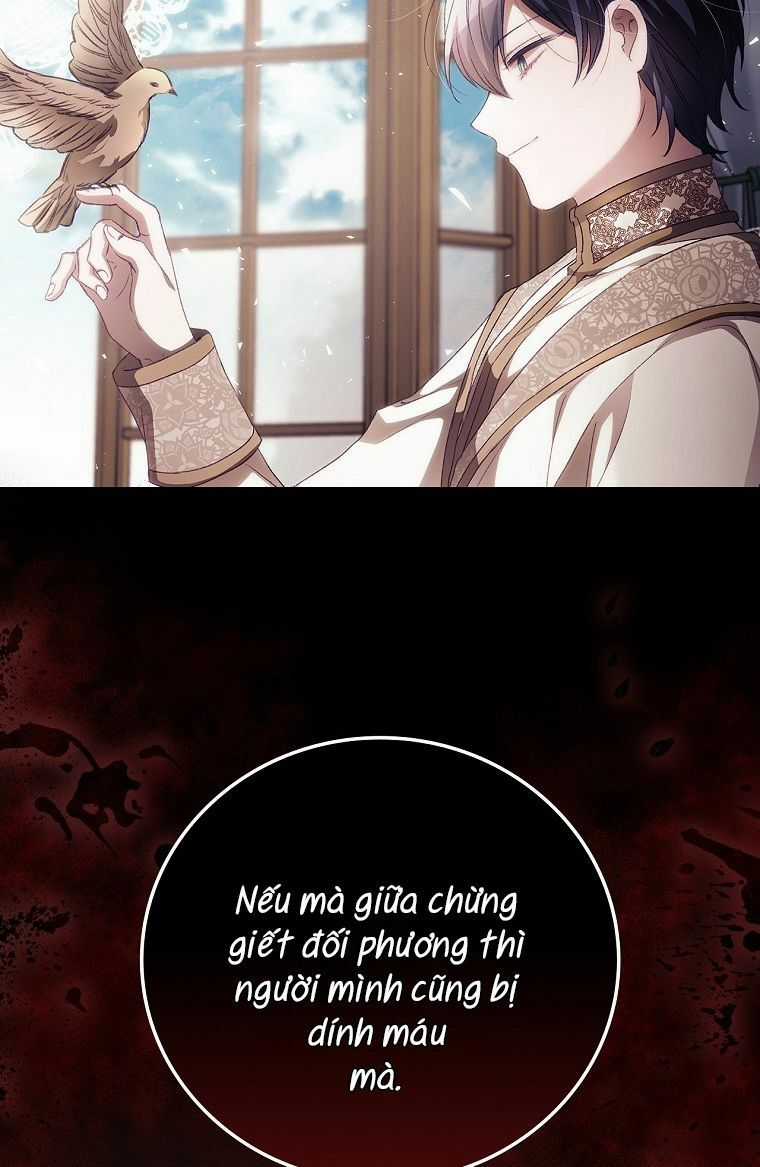 Tôi Nhìn Thấy Cái Chết Của Bạn Chapter 15 trang 55