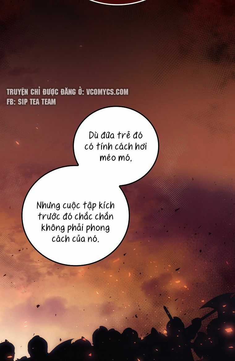 Tôi Nhìn Thấy Cái Chết Của Bạn Chapter 15 trang 56