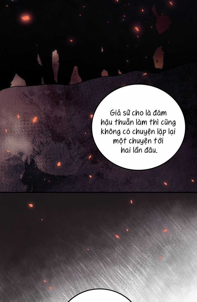 Tôi Nhìn Thấy Cái Chết Của Bạn Chapter 15 trang 57