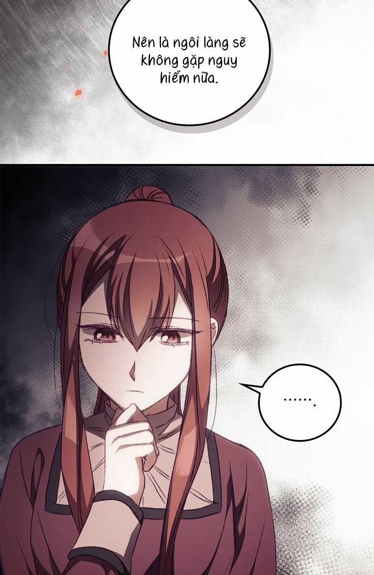 Tôi Nhìn Thấy Cái Chết Của Bạn Chapter 15 trang 58