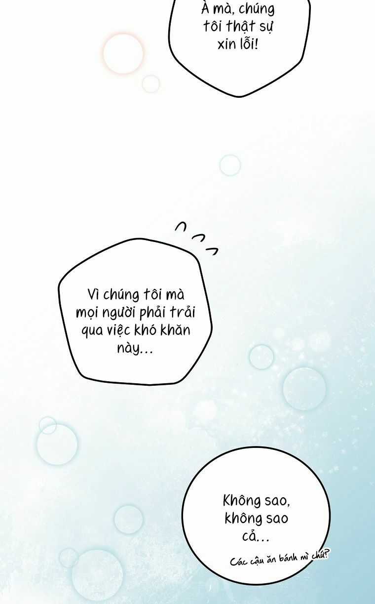 Tôi Nhìn Thấy Cái Chết Của Bạn Chapter 15 trang 6