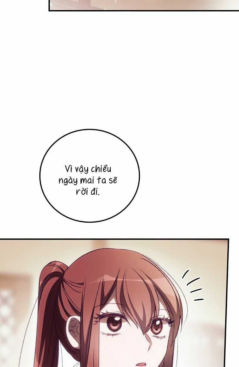 Tôi Nhìn Thấy Cái Chết Của Bạn Chapter 15 trang 60