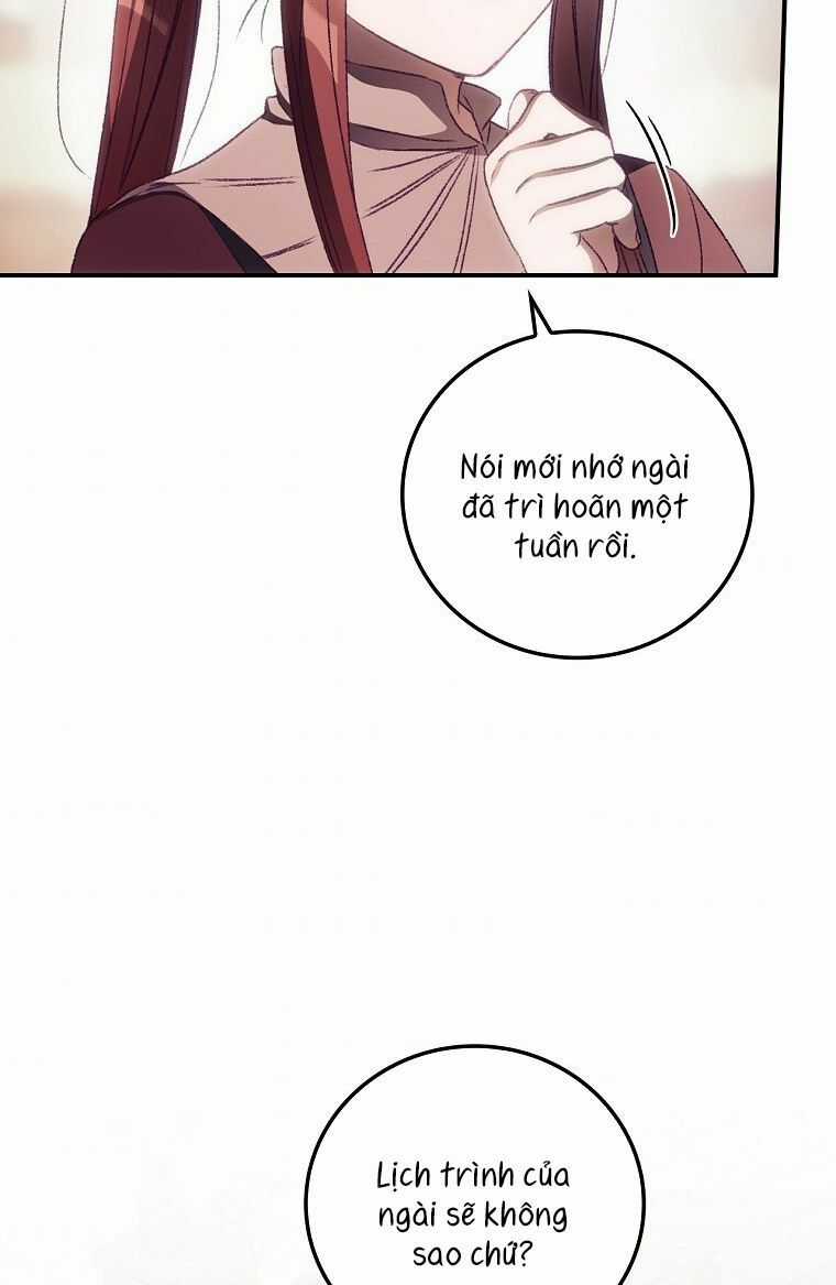 Tôi Nhìn Thấy Cái Chết Của Bạn Chapter 15 trang 61