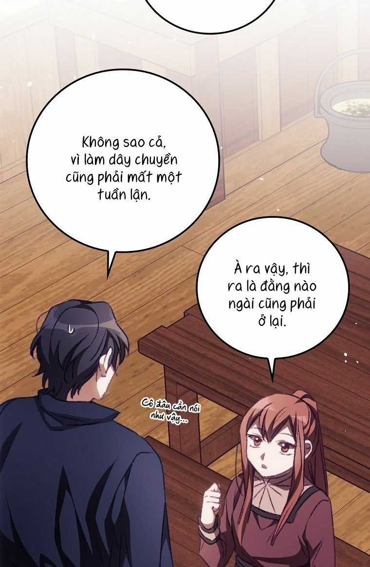 Tôi Nhìn Thấy Cái Chết Của Bạn Chapter 15 trang 62