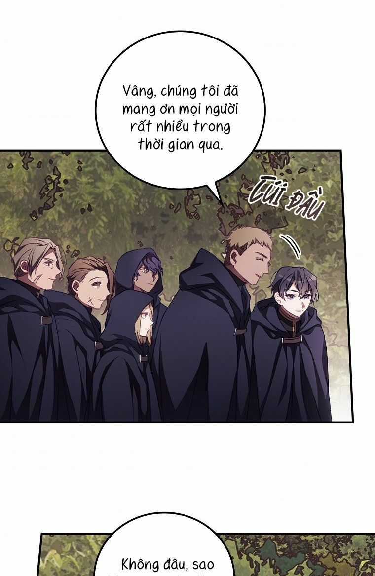 Tôi Nhìn Thấy Cái Chết Của Bạn Chapter 15 trang 70