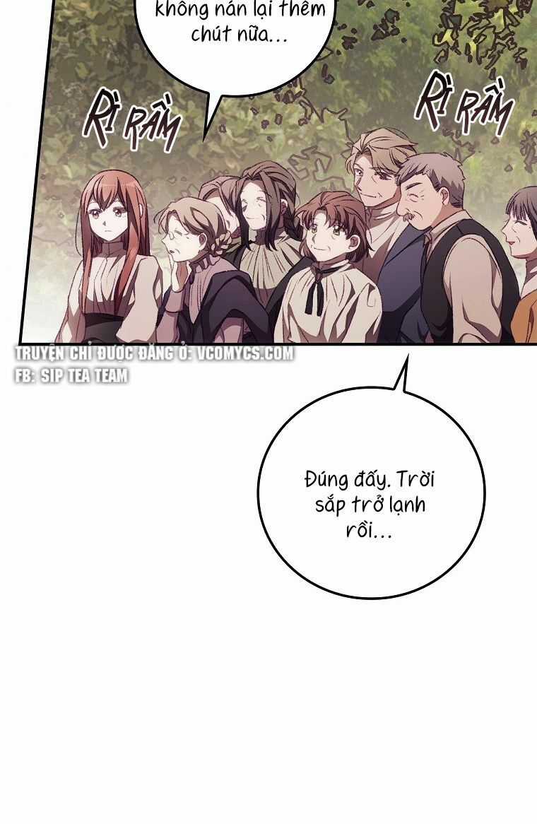 Tôi Nhìn Thấy Cái Chết Của Bạn Chapter 15 trang 71