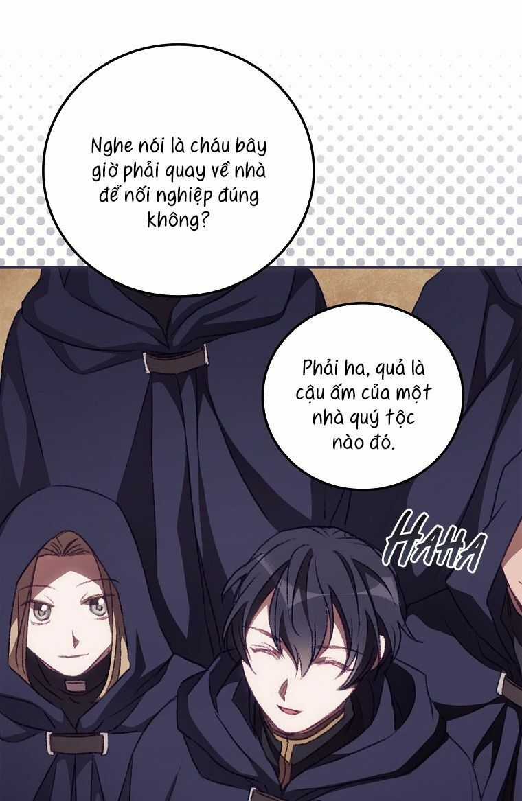 Tôi Nhìn Thấy Cái Chết Của Bạn Chapter 15 trang 72