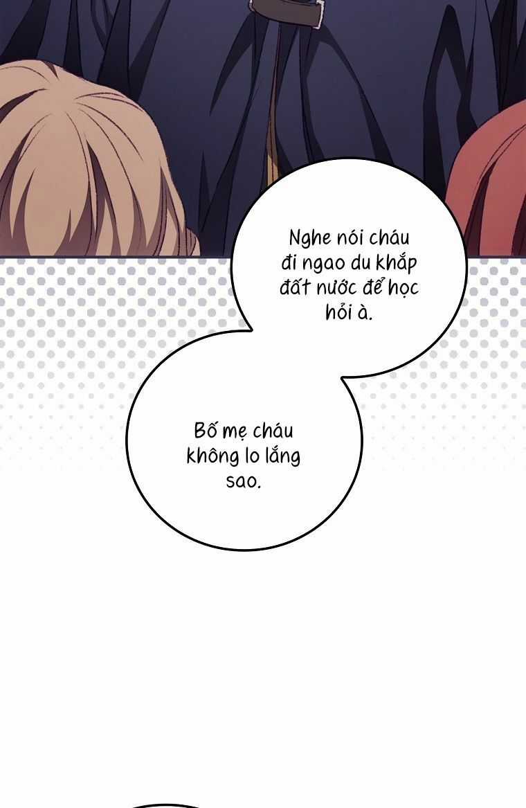 Tôi Nhìn Thấy Cái Chết Của Bạn Chapter 15 trang 73