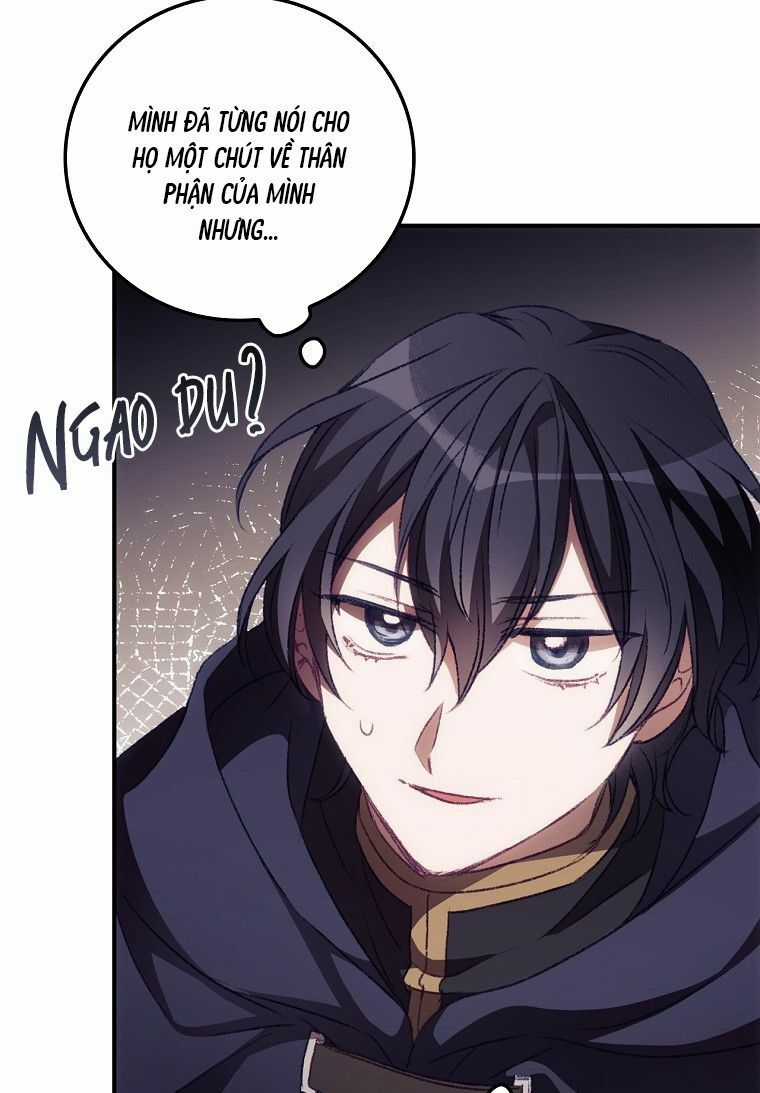Tôi Nhìn Thấy Cái Chết Của Bạn Chapter 15 trang 74