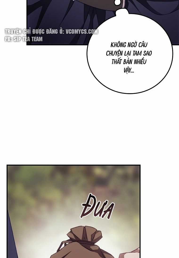 Tôi Nhìn Thấy Cái Chết Của Bạn Chapter 15 trang 75