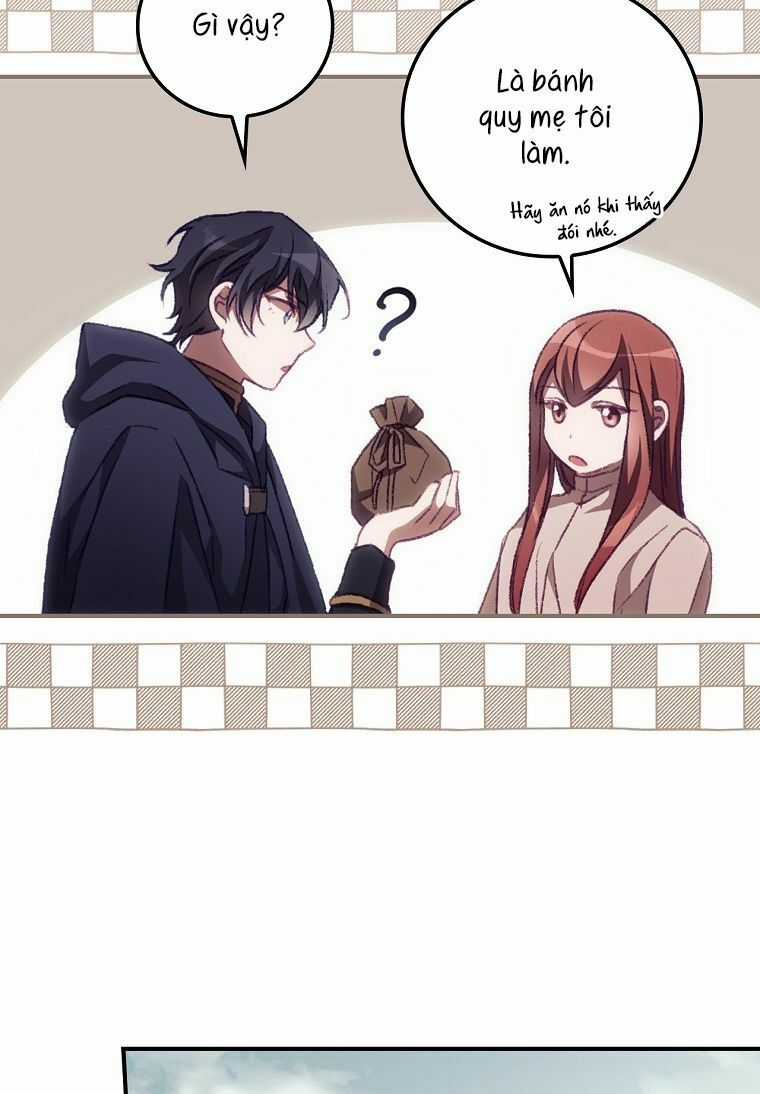 Tôi Nhìn Thấy Cái Chết Của Bạn Chapter 15 trang 77