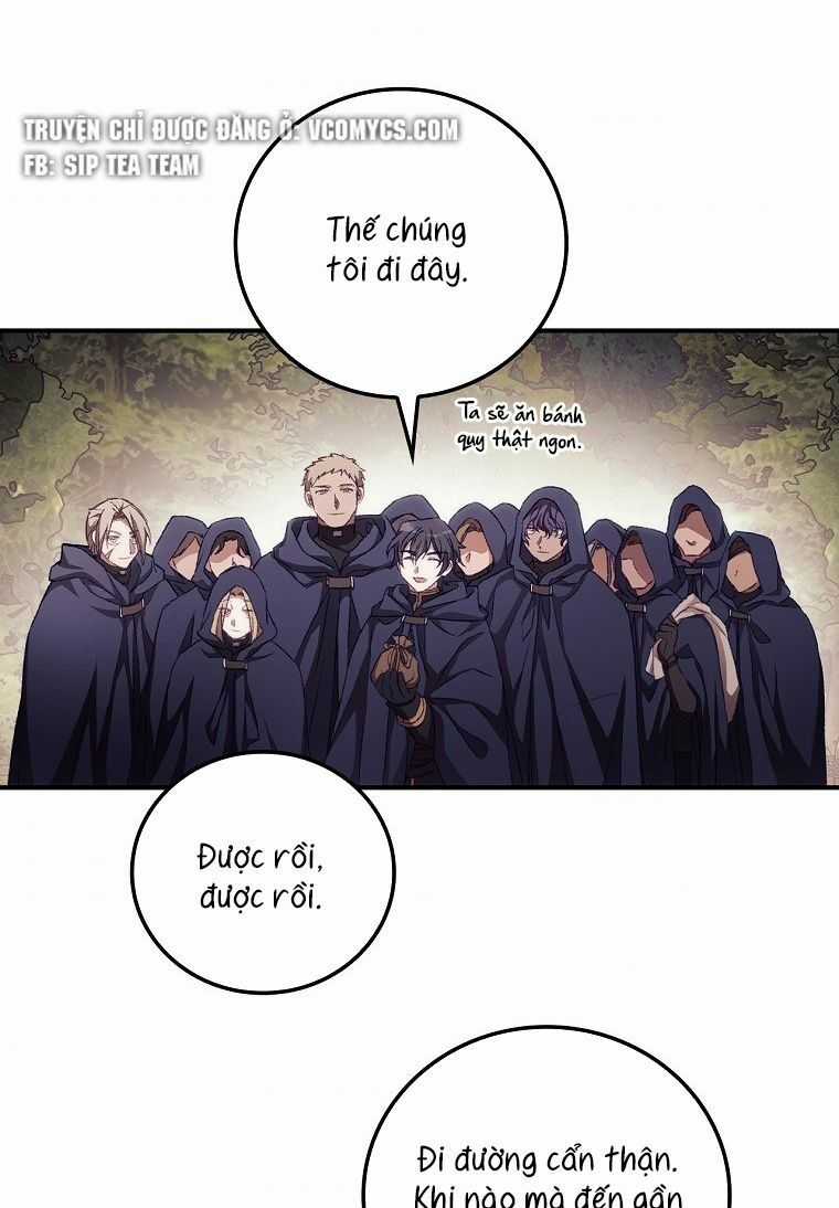 Tôi Nhìn Thấy Cái Chết Của Bạn Chapter 15 trang 79