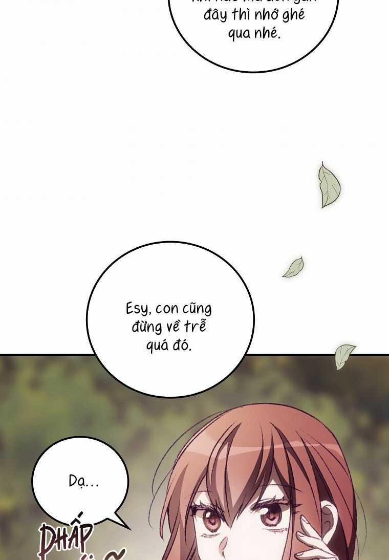 Tôi Nhìn Thấy Cái Chết Của Bạn Chapter 15 trang 80