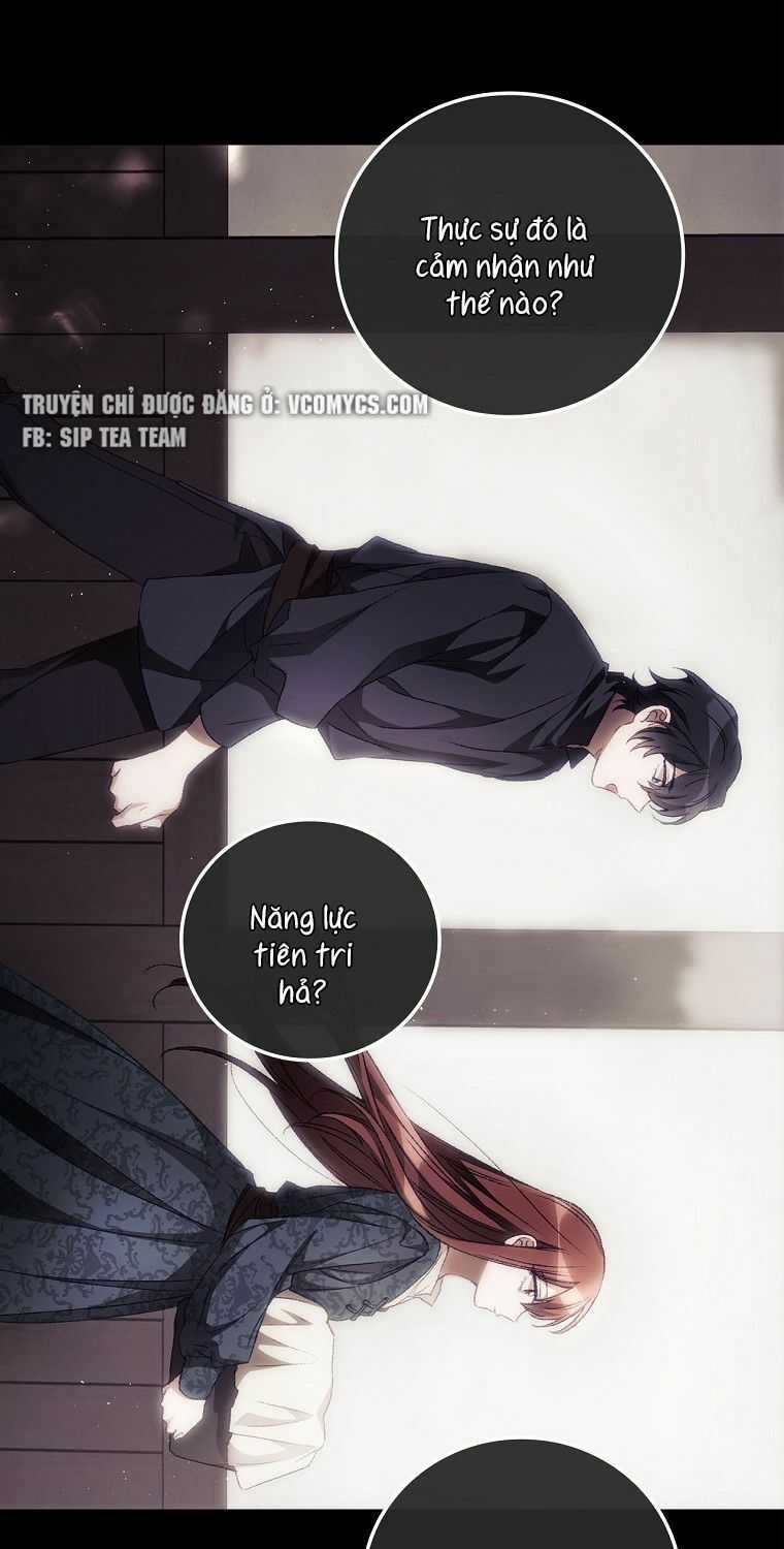Tôi Nhìn Thấy Cái Chết Của Bạn Chapter 16 trang 10