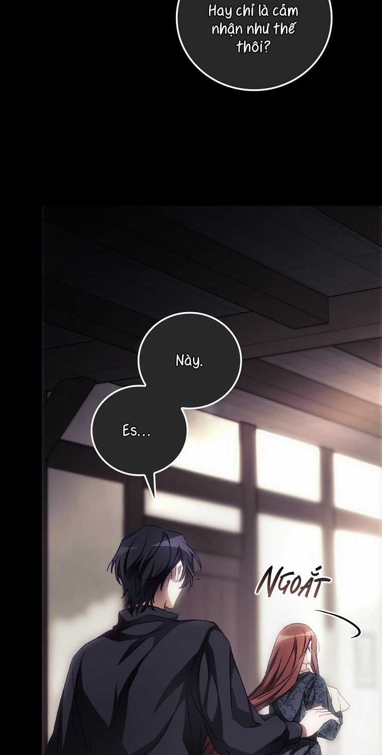 Tôi Nhìn Thấy Cái Chết Của Bạn Chapter 16 trang 11