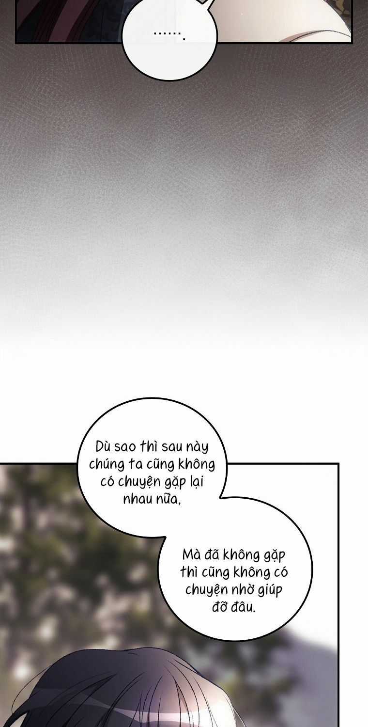 Tôi Nhìn Thấy Cái Chết Của Bạn Chapter 16 trang 13