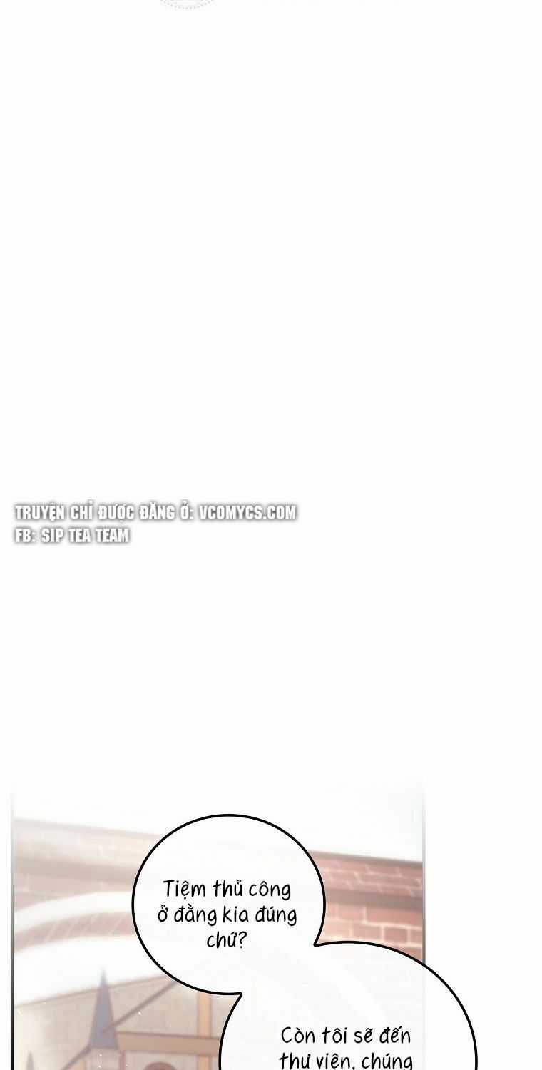 Tôi Nhìn Thấy Cái Chết Của Bạn Chapter 16 trang 17