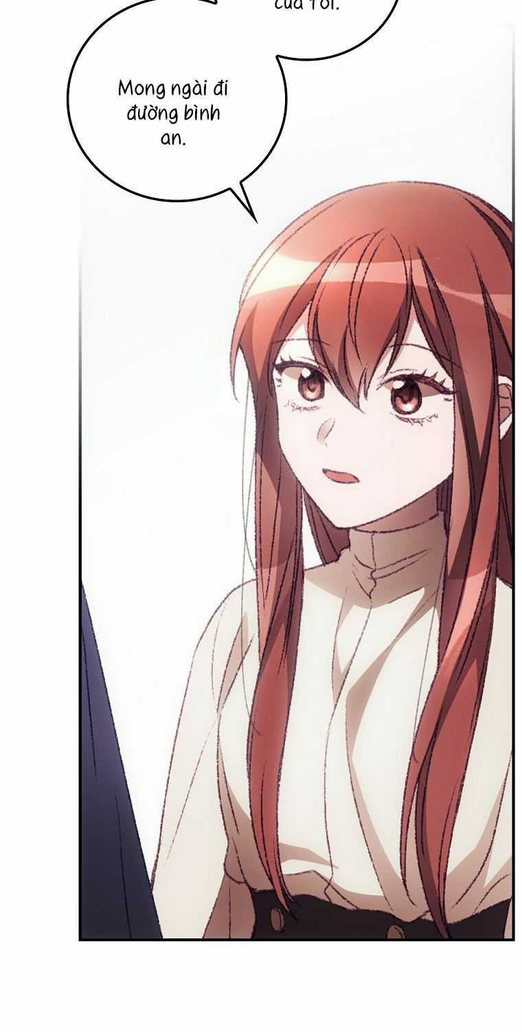 Tôi Nhìn Thấy Cái Chết Của Bạn Chapter 16 trang 19