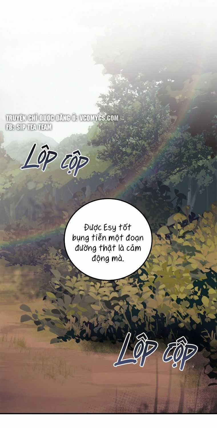 Tôi Nhìn Thấy Cái Chết Của Bạn Chapter 16 trang 2