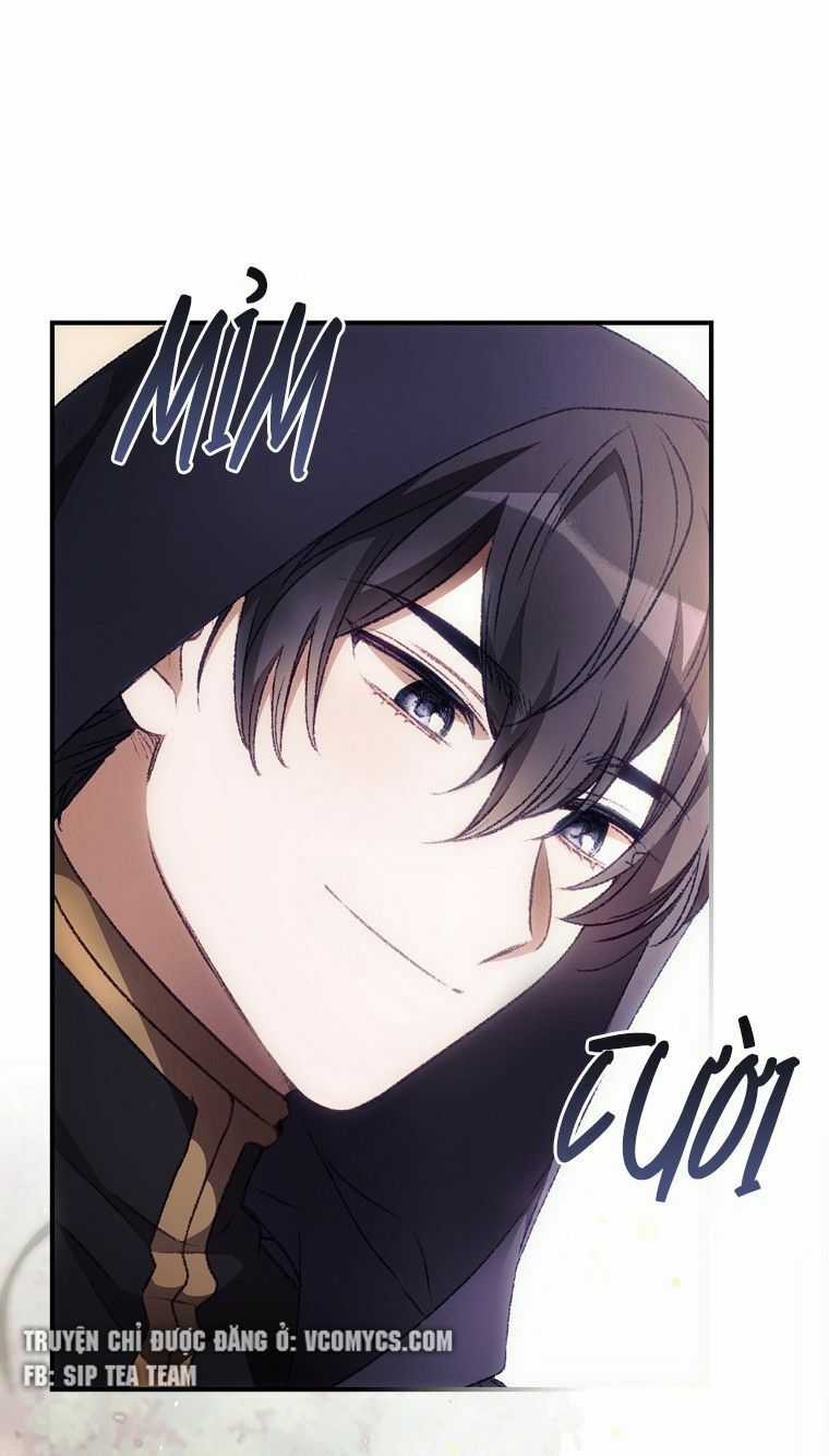 Tôi Nhìn Thấy Cái Chết Của Bạn Chapter 16 trang 20