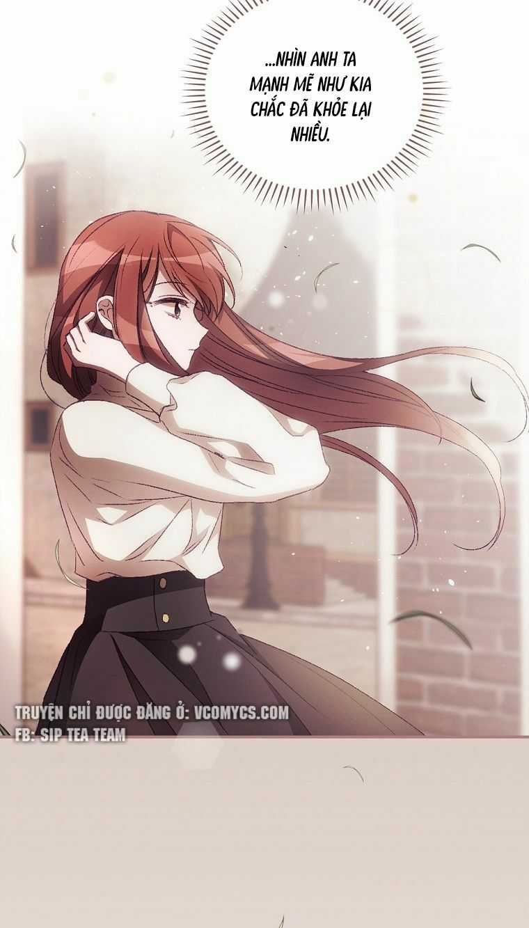 Tôi Nhìn Thấy Cái Chết Của Bạn Chapter 16 trang 23