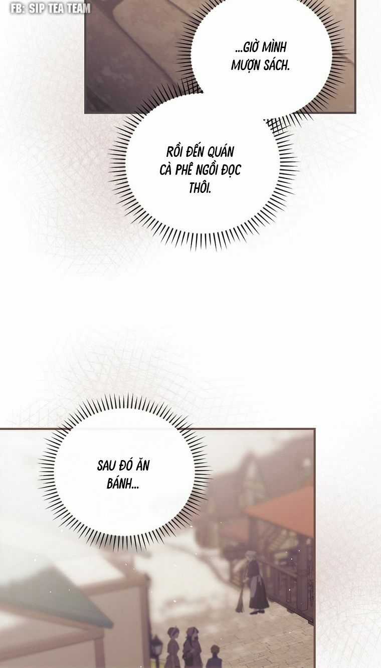 Tôi Nhìn Thấy Cái Chết Của Bạn Chapter 16 trang 27