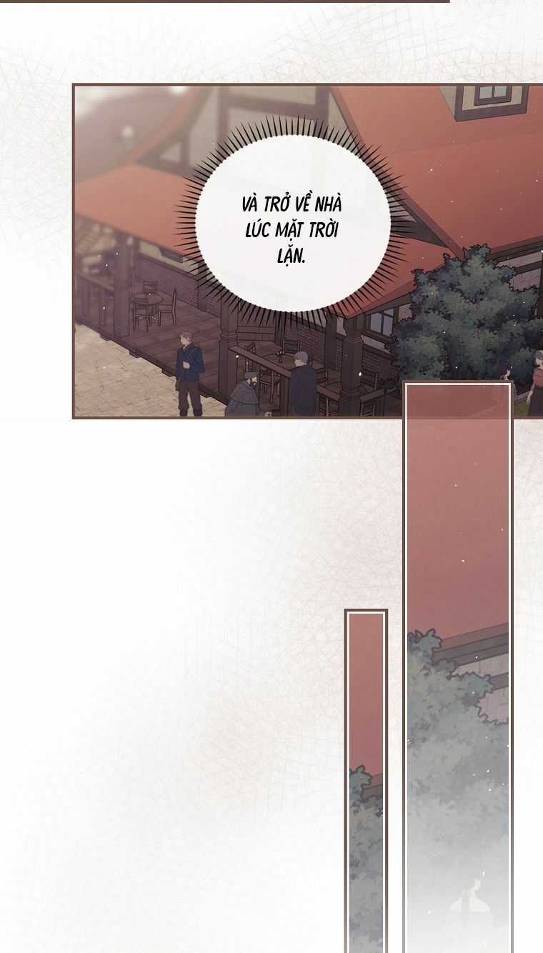 Tôi Nhìn Thấy Cái Chết Của Bạn Chapter 16 trang 28