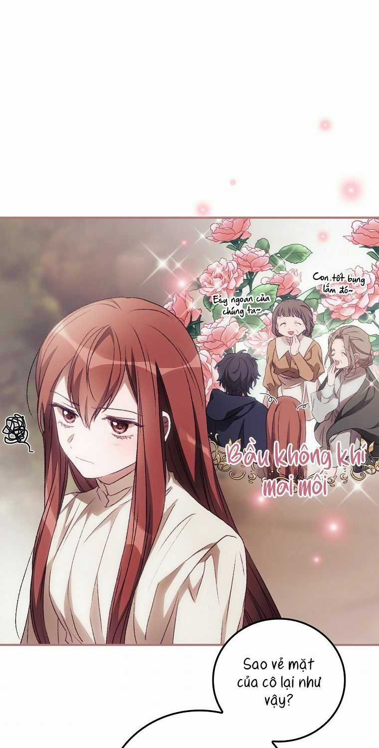 Tôi Nhìn Thấy Cái Chết Của Bạn Chapter 16 trang 3