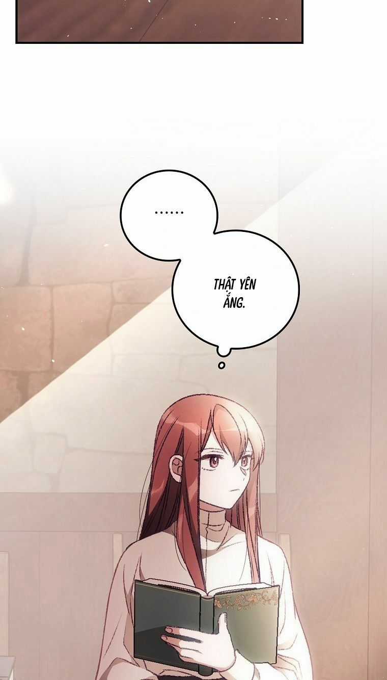 Tôi Nhìn Thấy Cái Chết Của Bạn Chapter 16 trang 31