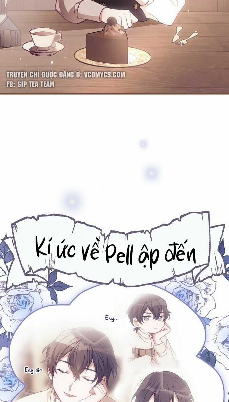 Tôi Nhìn Thấy Cái Chết Của Bạn Chapter 16 trang 32