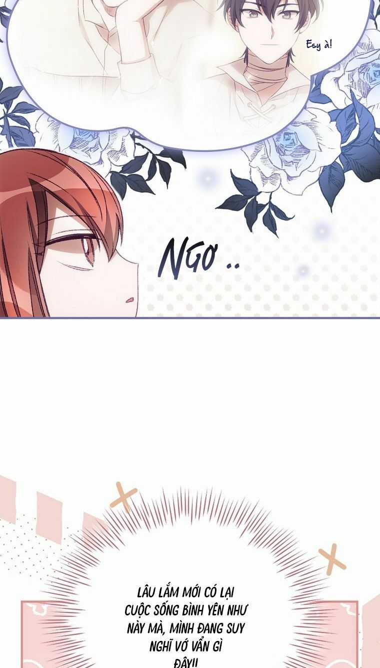 Tôi Nhìn Thấy Cái Chết Của Bạn Chapter 16 trang 33