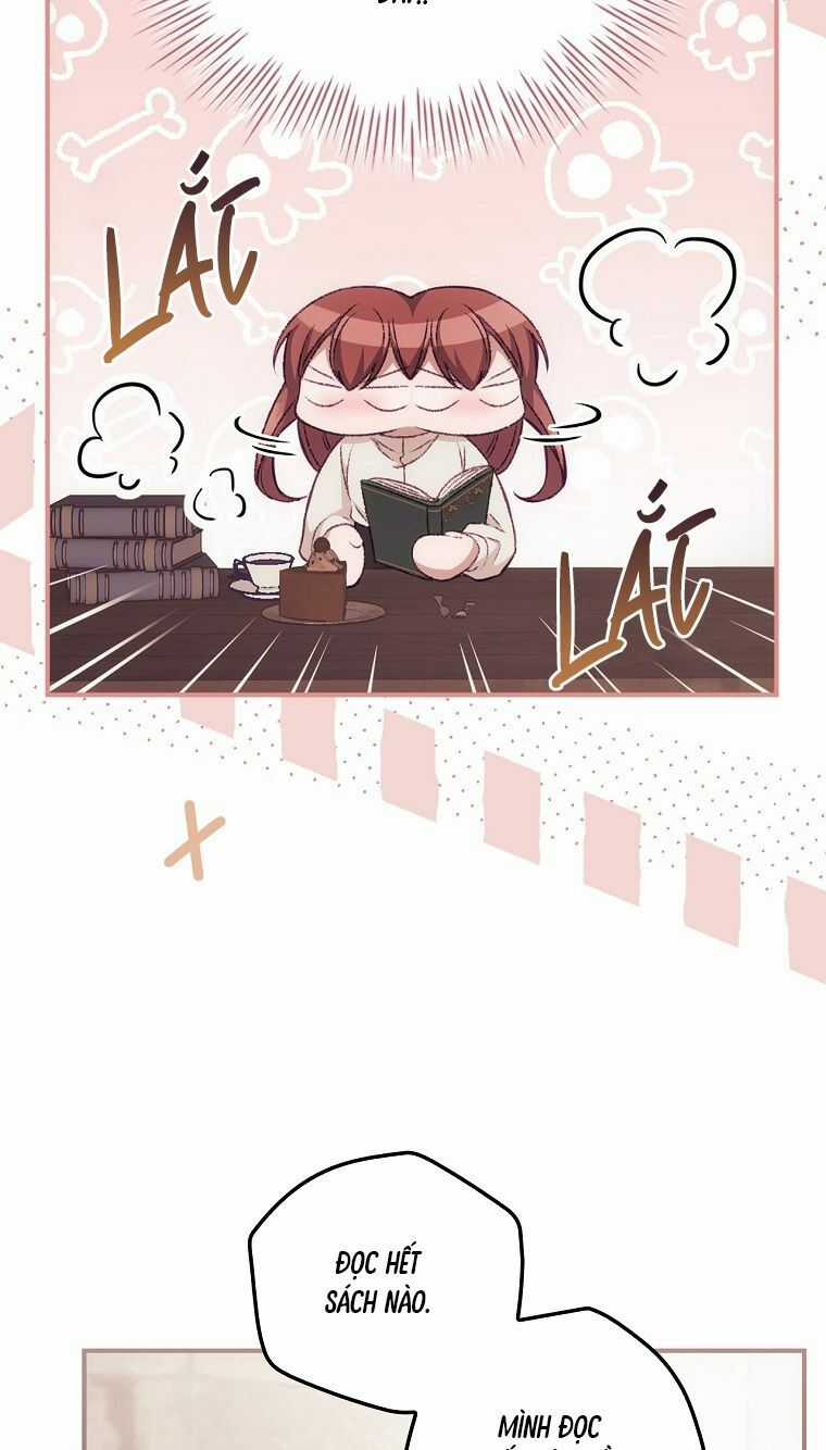 Tôi Nhìn Thấy Cái Chết Của Bạn Chapter 16 trang 34